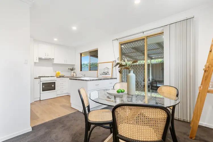Third view of Homely unit listing, 1/2 Oleander Street East, South Brighton SA 5048