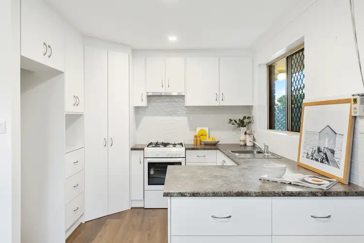 Fourth view of Homely unit listing, 1/2 Oleander Street East, South Brighton SA 5048