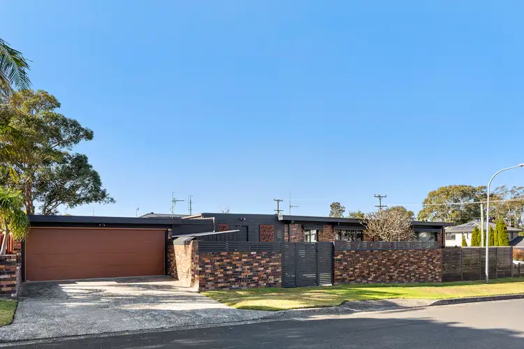 Main view of Homely house listing, 30 Doris Avenue, Woonona NSW 2517