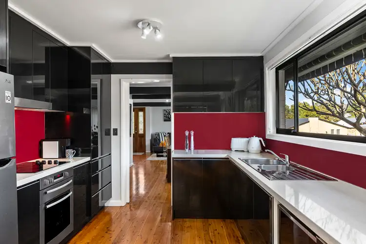 Fourth view of Homely house listing, 30 Doris Avenue, Woonona NSW 2517
