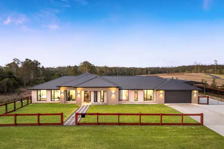 54-58 Flagtail Circuit, New Beith QLD 4124