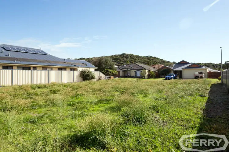 Second view of Homely land listing, 16 Laverton Rise, Dawesville WA 6211