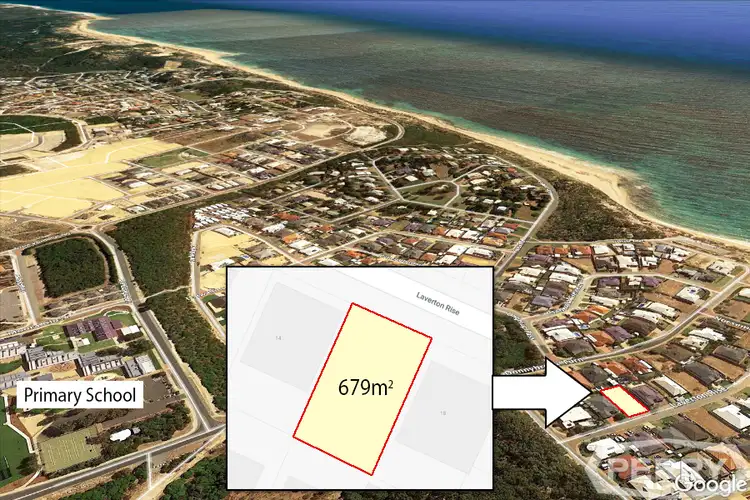 Seventh view of Homely land listing, 16 Laverton Rise, Dawesville WA 6211