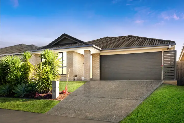 12 Copal Drive, Logan Reserve QLD 4133