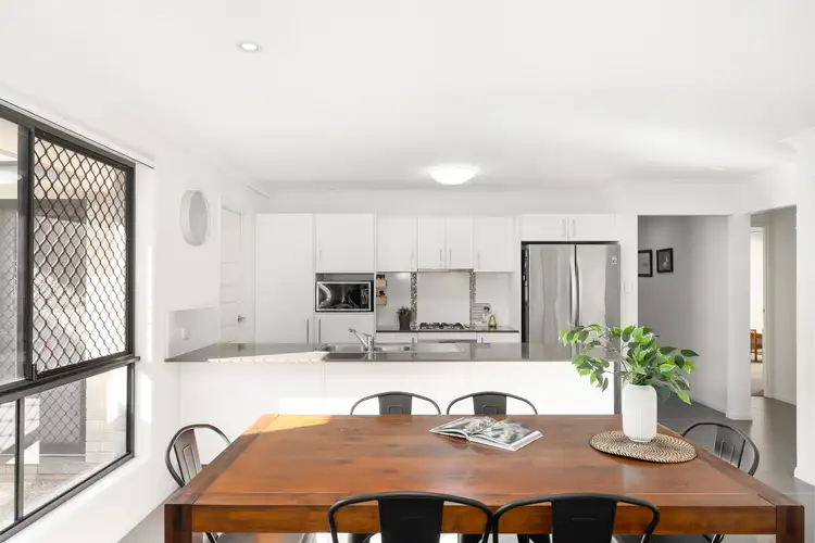 Fourth view of Homely house listing, 12 Copal Drive, Logan Reserve QLD 4133