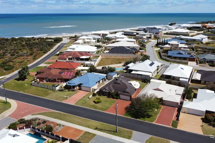 89 Ocean Road, Dawesville WA 6211