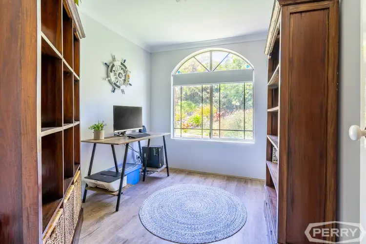 Sixth view of Homely house listing, 16 Rainbow Way, Dawesville WA 6211