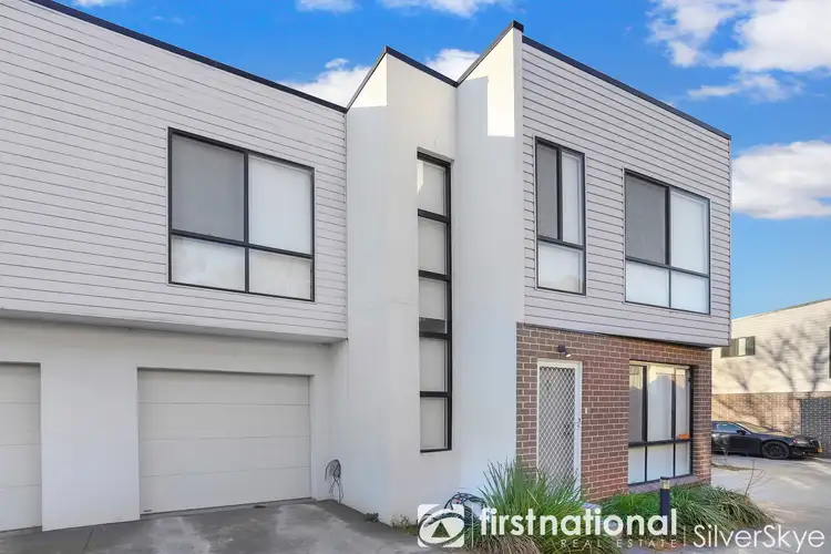 3/15 Walter Street, Kingswood NSW 2747