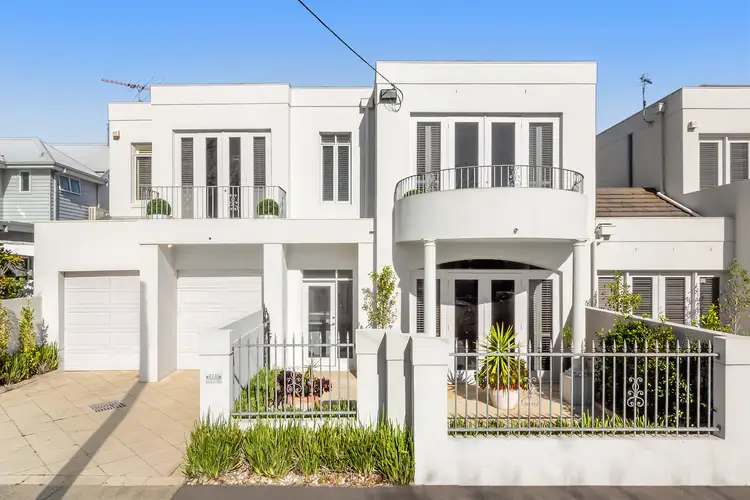 3/13 Swanston Street, Geelong VIC 3220