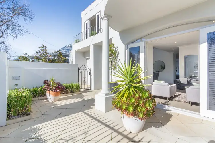 Second view of Homely townhouse listing, 3/13 Swanston Street, Geelong VIC 3220