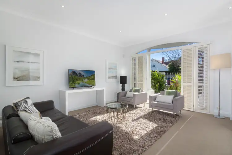 Fourth view of Homely townhouse listing, 3/13 Swanston Street, Geelong VIC 3220