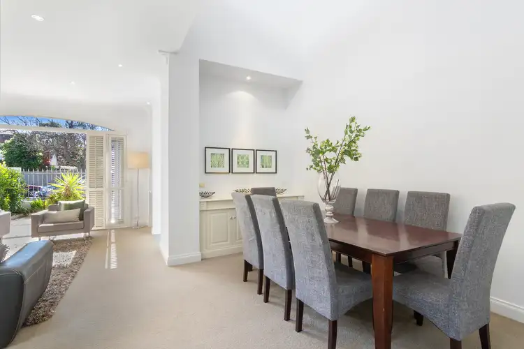 Fifth view of Homely townhouse listing, 3/13 Swanston Street, Geelong VIC 3220