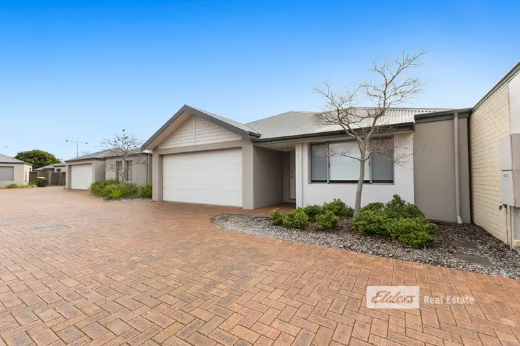 9/44 Castlereagh Vista, Millbridge WA 6232