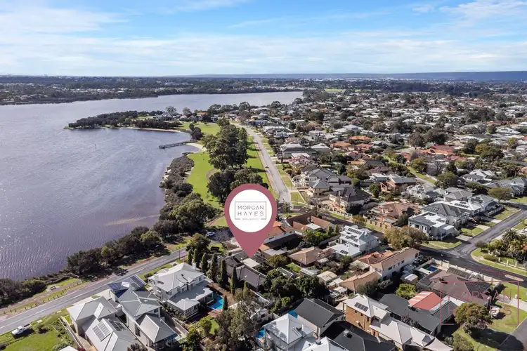 Second view of Homely house listing, 241B Riverton Drive, Shelley WA 6148