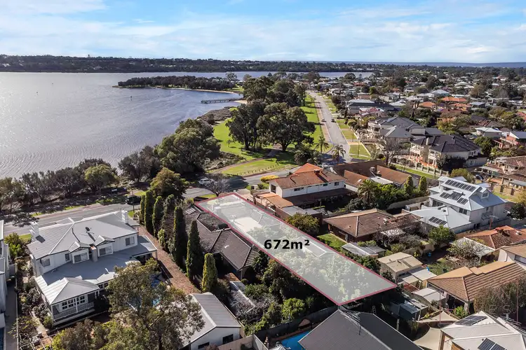 Fourth view of Homely house listing, 241B Riverton Drive, Shelley WA 6148