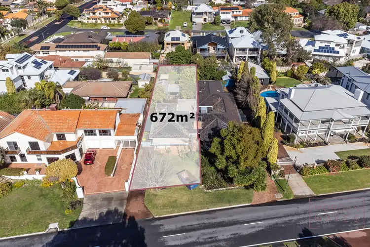 Sixth view of Homely house listing, 241B Riverton Drive, Shelley WA 6148