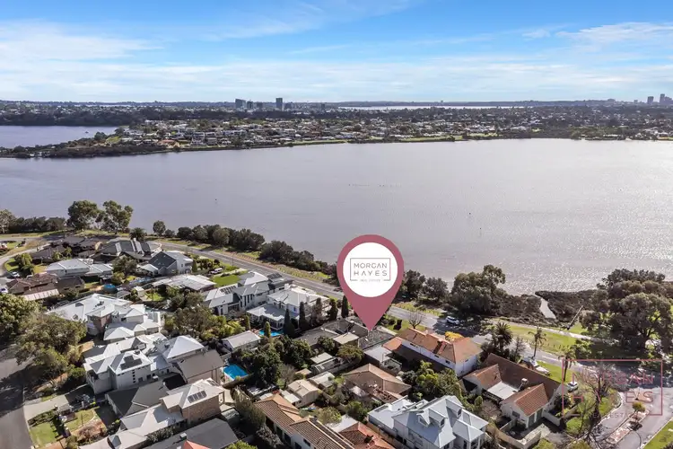 Seventh view of Homely house listing, 241B Riverton Drive, Shelley WA 6148