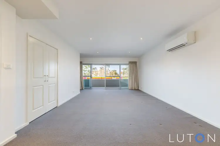 Main view of Homely apartment listing, 24/15 Strangways Street, Curtin ACT 2605