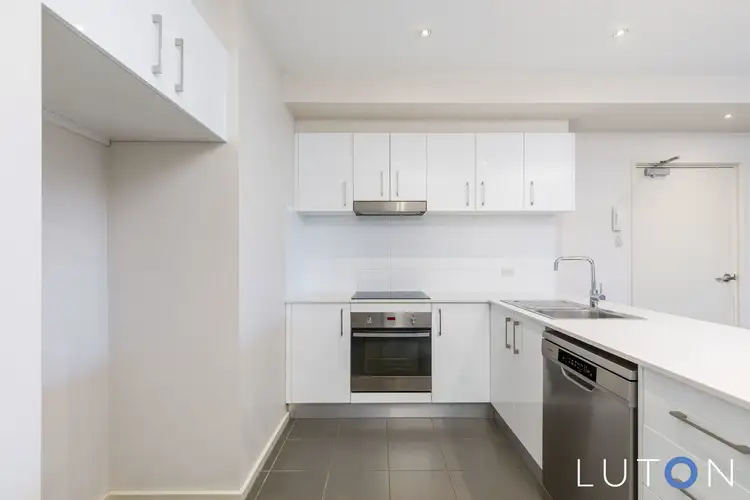 Fourth view of Homely apartment listing, 24/15 Strangways Street, Curtin ACT 2605