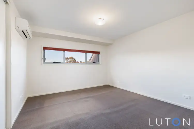 Fifth view of Homely apartment listing, 24/15 Strangways Street, Curtin ACT 2605