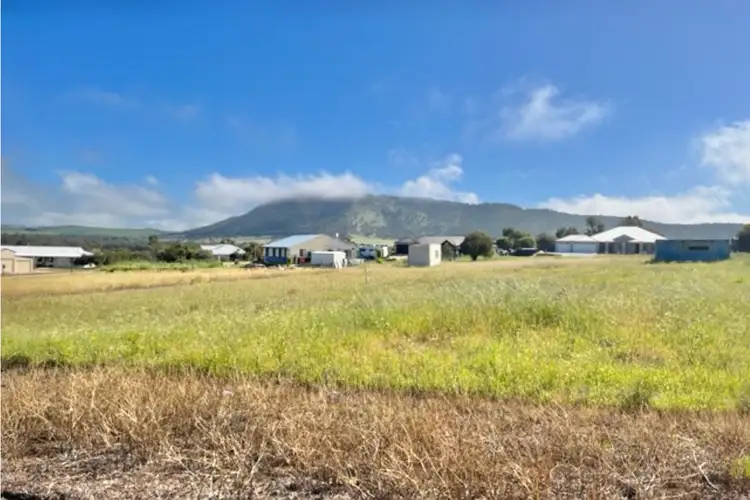 Main view of Homely land listing, LOT 135, 49 Andrews Avenue, York WA 6302