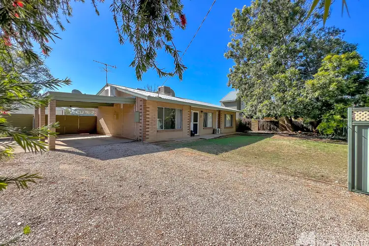 Main view of Homely house listing, 4 Ludgate Street, Braitling NT 870