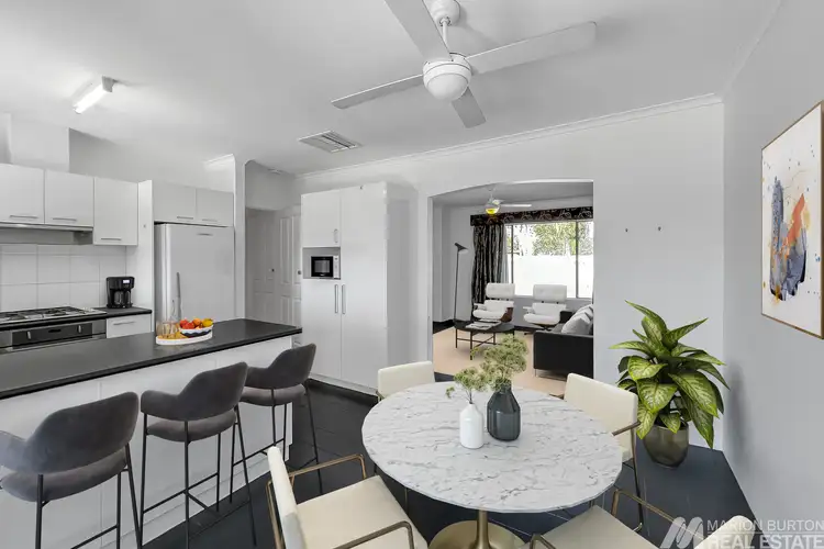 Third view of Homely house listing, 4 Ludgate Street, Braitling NT 870