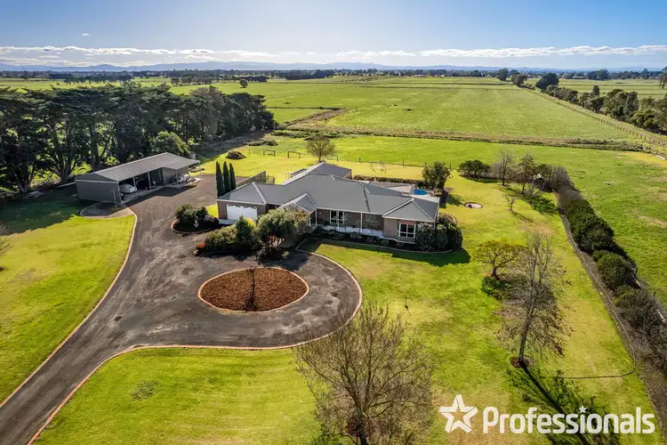 123 Lower Heart Road, Sale VIC 3850