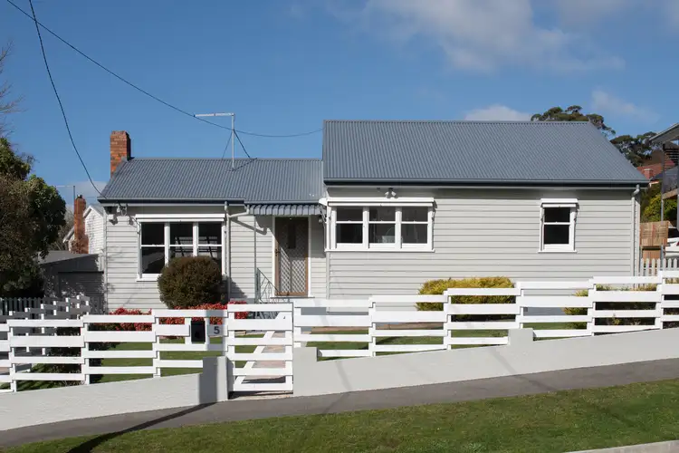 Main view of Homely house listing, 5 Weedon Avenue, South Launceston TAS 7249
