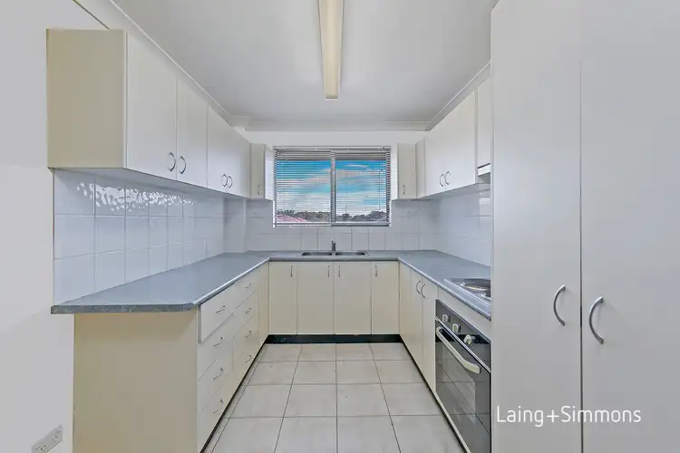 Second view of Homely unit listing, 10/334 Woodstock Avenue, Mount Druitt NSW 2770
