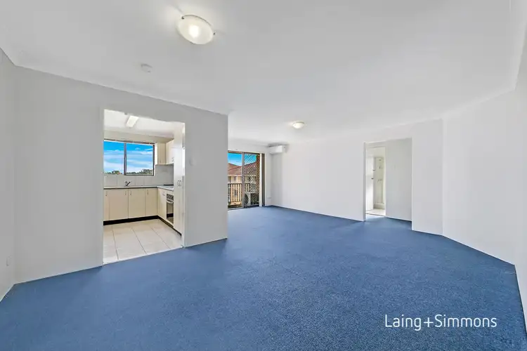 Third view of Homely unit listing, 10/334 Woodstock Avenue, Mount Druitt NSW 2770