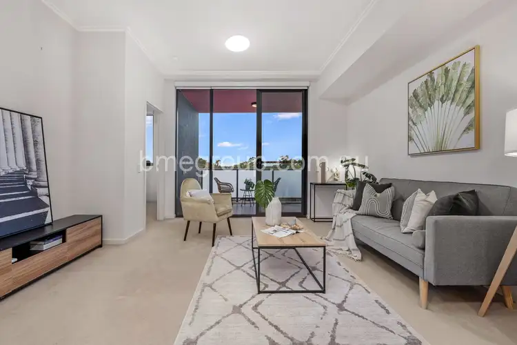 810/11 Washington Ave, Riverwood NSW 2210
