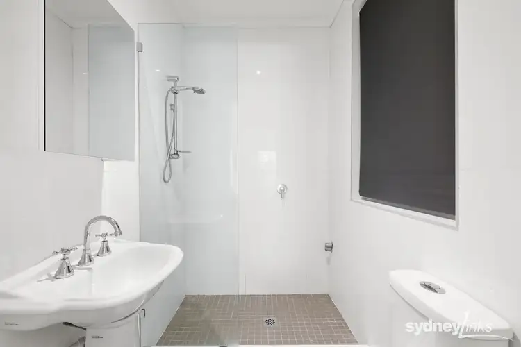 Second view of Homely studio listing, 5/16 Kellet Street, Potts Point NSW 2011