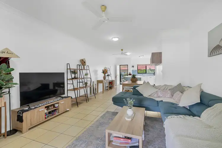 Main view of Homely apartment listing, 8/6 Short Street, Redlynch QLD 4870