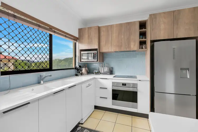 Second view of Homely apartment listing, 8/6 Short Street, Redlynch QLD 4870