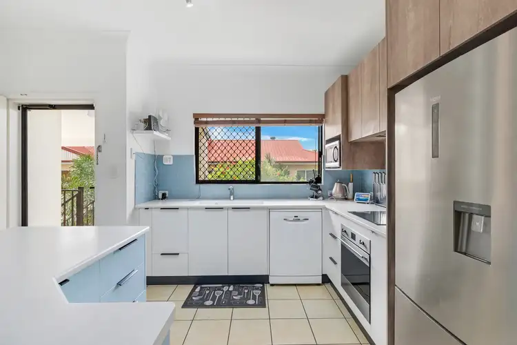 Third view of Homely apartment listing, 8/6 Short Street, Redlynch QLD 4870