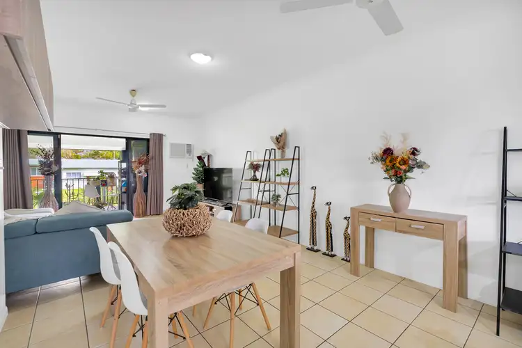 Fourth view of Homely apartment listing, 8/6 Short Street, Redlynch QLD 4870