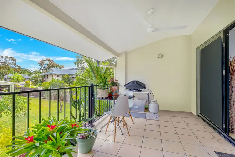 Sixth view of Homely apartment listing, 8/6 Short Street, Redlynch QLD 4870