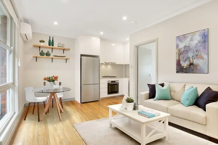 Main view of Homely apartment listing, 12/27 Johnston Street, Annandale NSW 2038