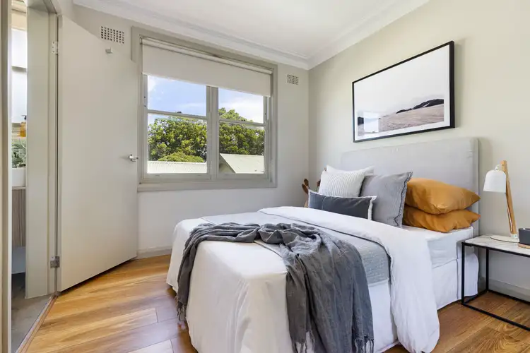 Second view of Homely apartment listing, 12/27 Johnston Street, Annandale NSW 2038