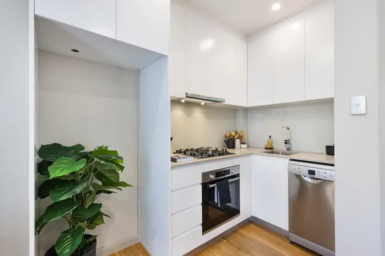 Third view of Homely apartment listing, 12/27 Johnston Street, Annandale NSW 2038