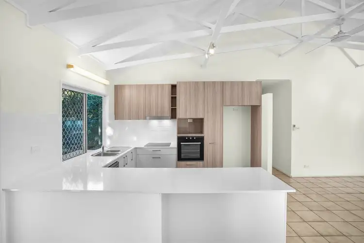 Third view of Homely house listing, 8 Cyprea Close, Trinity Beach QLD 4879