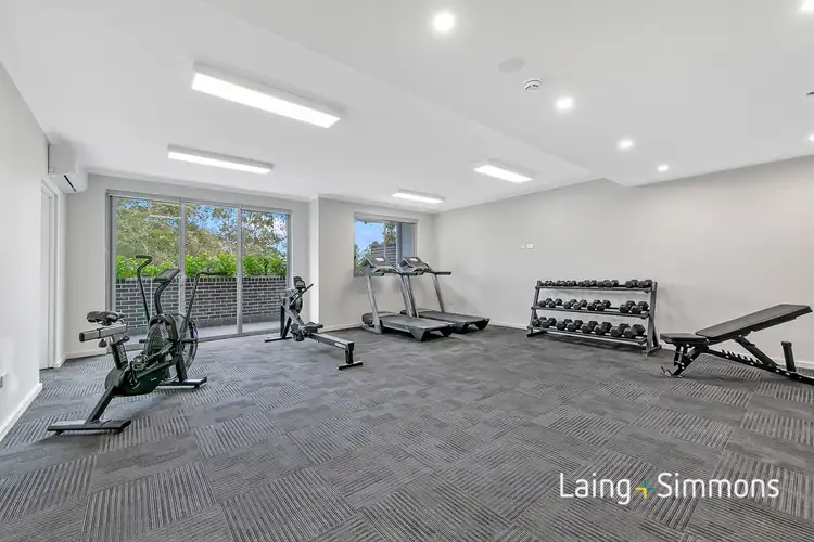Second view of Homely unit listing, 102/11 Mount Street, Mount Druitt NSW 2770