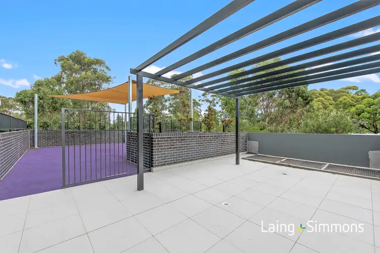 Third view of Homely unit listing, 102/11 Mount Street, Mount Druitt NSW 2770