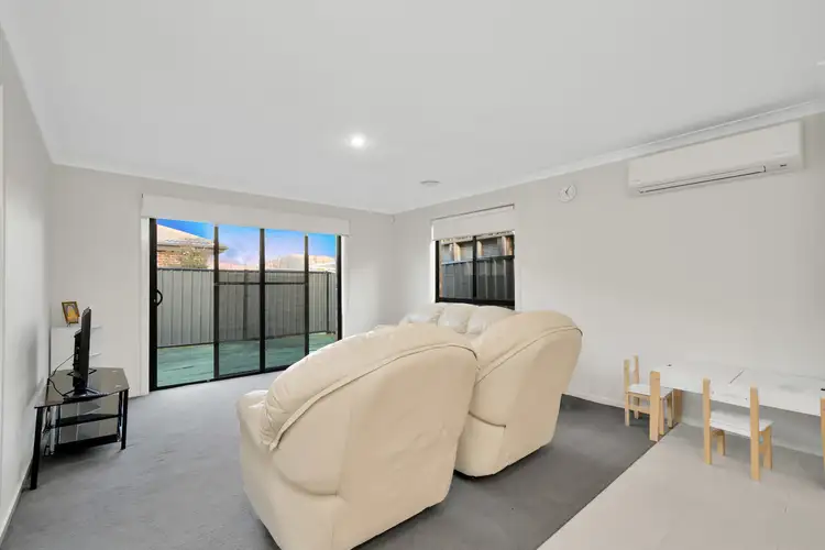 Fourth view of Homely house listing, 8 Merlot Lane, Point Cook VIC 3030