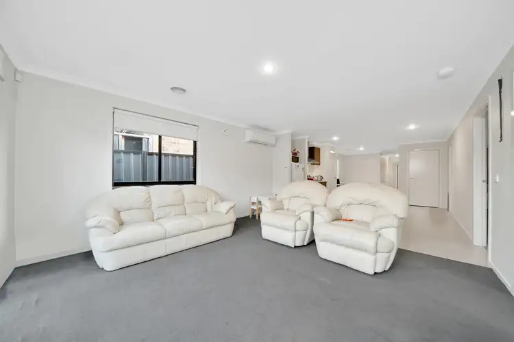 Fifth view of Homely house listing, 8 Merlot Lane, Point Cook VIC 3030