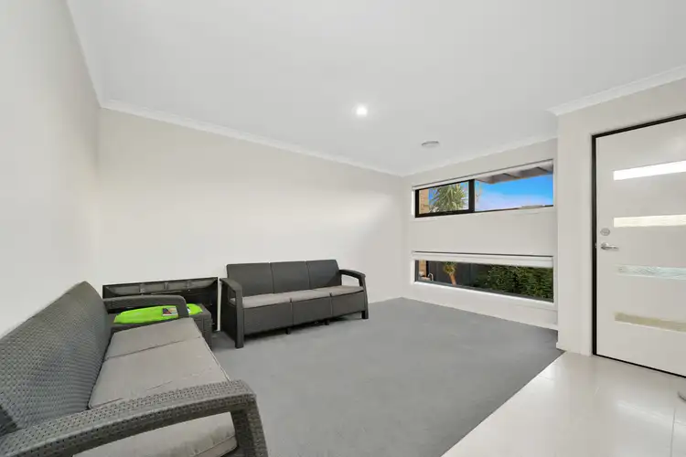 Sixth view of Homely house listing, 8 Merlot Lane, Point Cook VIC 3030