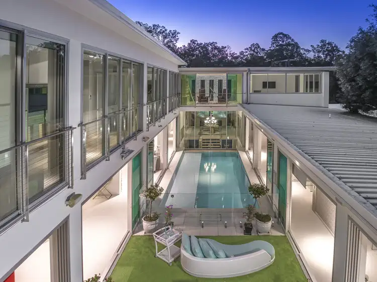 41 Northridge Street, Fig Tree Pocket QLD 4069