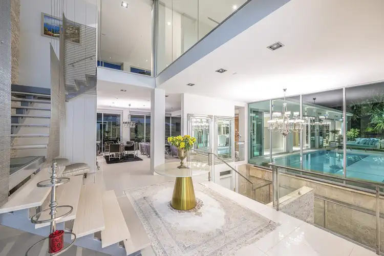 Fifth view of Homely house listing, 41 Northridge Street, Fig Tree Pocket QLD 4069