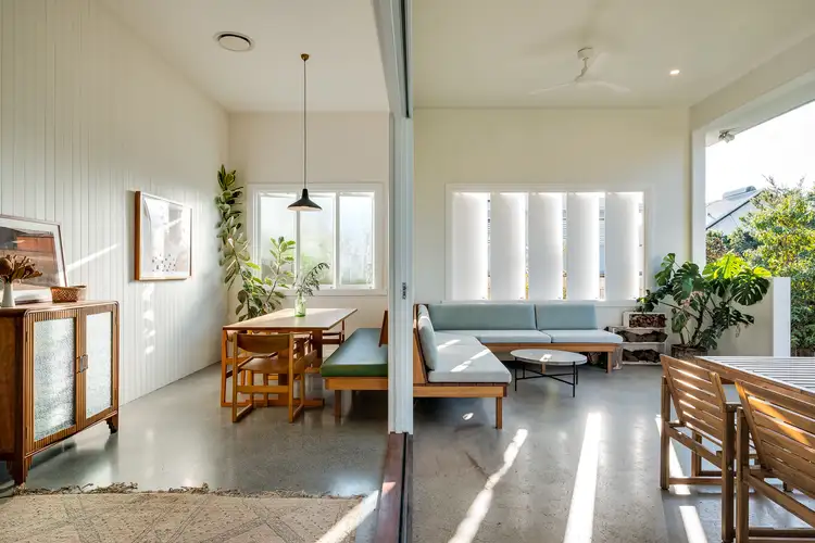 Fourth view of Homely house listing, 82 Britannia Avenue, Morningside QLD 4170